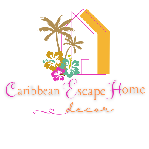 Caribbean Escape Home 