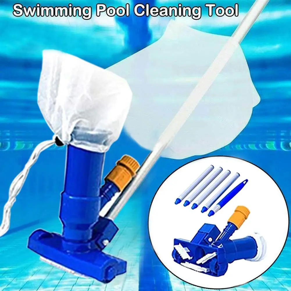 Swimming Pool Jet Vacuum Cleaner